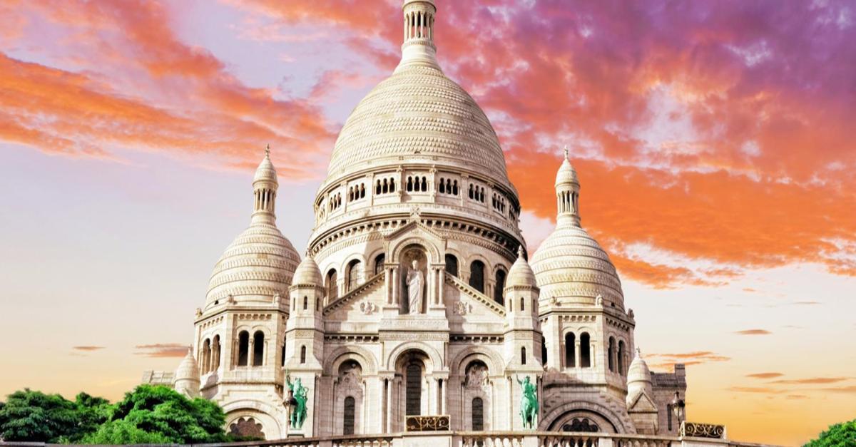 Apartment Paris Studios Bagian luar foto